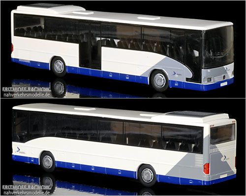 Rietze Integro MB O550 Havelbus Potsdam Modellbus