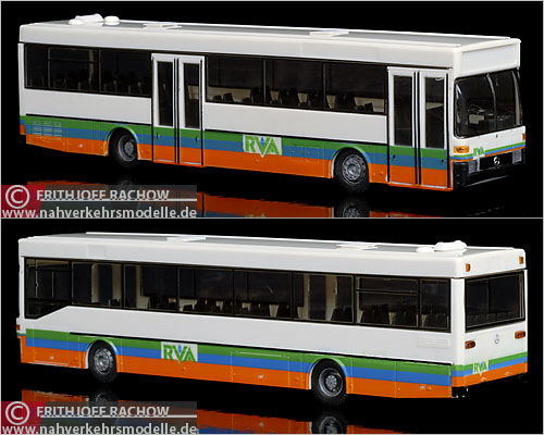 Kembel MB O405 RVA Modellbus Busmodell Modellbusse Busmodelle